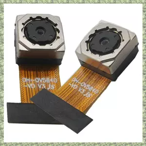 2 Cái / lô OV5640 AF 70 Độ 5MP Mô-đun Camera độ phân giải cao cho -CAM Bảng mềm lấy nét tự động 24PIN 0.5MM Pitch