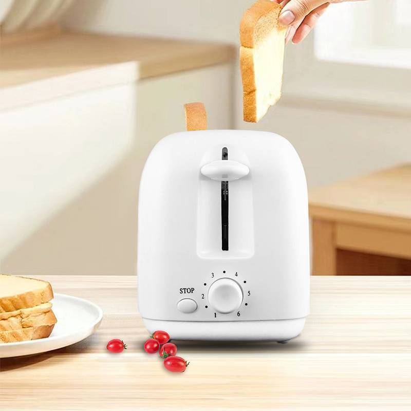 Alittlesetrtu Máy Nướng Bánh Mì Ăn Sáng Tự Động, Hoàn Hảo Cho Bữa Sáng Tại Nhà VN