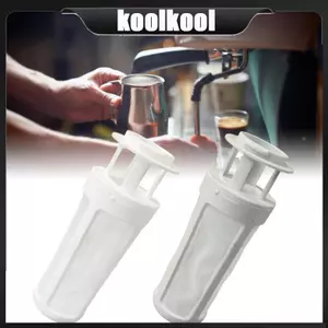 Kool Có thể tái sử dụng Cà phê đá và trà Máy pha cà phê Phụ kiện Bộ lọc cà phê có thể tái sử dụng