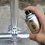 "Sơn Xịt Mạ Kẽm Inox 350ml - Phục Hồi Kim Loại Chống Gỉ, Bám Màu, An Toàn và Tiết Kiệm"