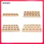 Giá trưng bày nước hoa tinh dầu bằng gỗ Giá đỡ cho chai 6x
