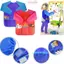 Yếm nấu ăn ITRUMPET Trẻ em Baby Craft Chống thấm nước