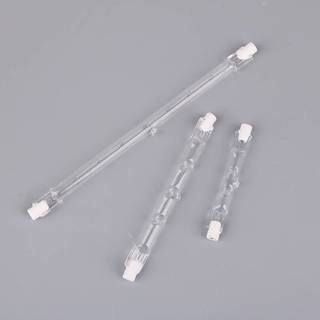 Openwatere R7s Bóng Đèn Halogen 70-1000W AC220-240V Hai Đầu Tuyến Tính Trang Trí Hộ Gia Đình VVV
