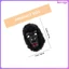 Mặt nạ Halloween Kinh dị đáng sợ Dress-Up Animal Headgear Đồ dùng dự tiệc kevga