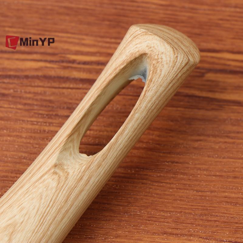 CMinYP 1 Máy Nướng Chảo Nồi Tay Cầm Chống Bỏng Chảo Đa Năng Tiện Dụng Phụ Kiện Nhà Bếp Thay Thế Có Thể Tháo Rời Bakelite Grip Glory