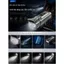 Đèn LED xe đạp siêu sáng, công suất cao, còi thông minh, bền bỉ, chống nước, pin lâu bền.