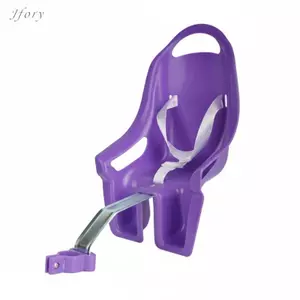 Jfory Trẻ Em Xe Đạp Búp Bê Ghế Sau Xe Đạp Phụ Kiện Thoải Mái Ghế Sắt Cho Bé Gái Chu Kỳ Đồ Chơi Tàu Sân Bay
