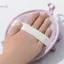 Máy Chà Tắm Cho Toàn Thân Loofah Bóng Tắm Tẩy Tế Bào Chết Bàn Chải Tắm Bóng Massage Tắm Khăn Hoa Cho Cơ Thể Tẩy Tế Bào Chết Toàn Thân Tốt Nhất Cho Dụng Cụ Tắm Tắm