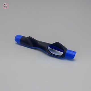 Golf Grip Trainer Vị trí tay Corrector cho Câu lạc bộ Golf Grip Tiêu chuẩn Nhựa cường độ cao có kết cấu chống trượt