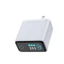 Bộ sạc nhanh đa cổng NAMA 67W có cổng USB C và USB để sạc thiết bị nhanh