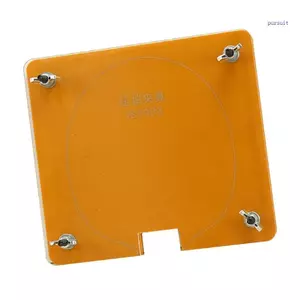 SUIT Pingpong Racket Press Flattening Tool với bề mặt chống trượt Cài đặt nhanh