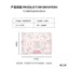 Line Kitten Giấy phép lái xe Vỏ bảo vệ Giấy phép lái xe Túi đựng tài liệu Bao da Giấy phép lái xe máy Hộp đựng thẻ sách Sáng tạo 26.3