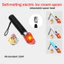 YB2 2026 USB Nâng Cấp Tự Làm Nóng Điện Muỗng Kem Có Thể Tháo Rời Máy Rửa Chén Làm Sạch