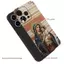 Ốp YJD Cho OPPO Reno15 Pro Reno15F Peace Dove Flower In Series Da Cạnh Mềm Chống Rơi Vỏ Điện Thoại
