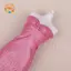 CANAMEK Búp Bê Trọn Bộ Với Quần Áo Và Giày Famale Búp Bê Với Quần Áo Phù Hợp Với Phụ Kiện Bé Gái CSF