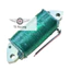Mobin lửa cuộn lửa 6 tép PN002-C (Đen-Kính) dream - wave - citi daelim hàng cao cấp