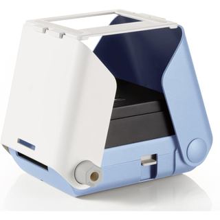 Takara Tomy Smartphone Printer Printos - Compatible with Cheki Film (Sakura, Sora, Sumi)