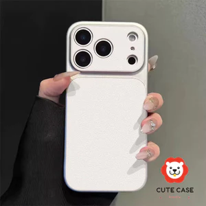 Ốp Lưng Cho IPhone 17 11 15 16 13 12 14 Pro Max 17air 14 16 15 Plus Hot Bán Bạc Bao Gồm Tất Cả Các Trường Hợp Điện Thoại