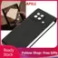 Apill Diyeeni Folding Điện thoại di động Case cho X Fold Điện thoại di động Bảo vệ Điện thoại thông minh PU Thoải mái trong tay Điện thoại đầy đủ (Màu đen)