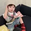 Giảm giá có hạn! Bé trai (90-140) áo SpongeBob + quần short thời trang Hàn Quốc, vải mát