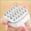 Thịt Tenderizer Búa Bít Tết Thịt Búa Thép không gỉ Thịt Tenderizer Búa có kim Thịt Beater gelhvn