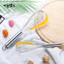 Hướng dẫn sử dụng Máy đánh trứng Máy đánh trứng bằng thép không gỉ với thìa silicon Máy đánh trứng nướng gia đình XF6C