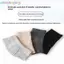 Photoframe Sọc Nẹp Đầu Gối Thể Thao Co Giãn Cotton Miếng Lót Đầu Gối Cho Gia Đình Tập Gym Tập Thể Dục Khớp Giảm Đau VN