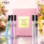 Set Nước Hoa Nữ TVLV Hương Hoa Tươi Mát Ngọt Ngào Bộ Quà Tặng Sang Trọng Lưu Hương Lâu Tiện Lợi