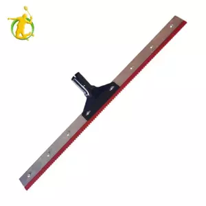 Kéo cao su cho sàn và tường nhựa Epoxy, 61 Cm (24 Inch), Sử dụng đa năng cho tường