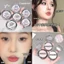 Phấn Bắt Sáng Highlight Bột Mịn Tạo Khối Định Hình Gương Mặt Makeup Tự Nhiên Căng Bóng Sang Trọng