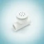 Vòi phun 9 lỗ Vòi phun bồn tắm nhỏ gọn có đệm niêm phong Dễ dàng lắp đặt cho Spa, bể bơi