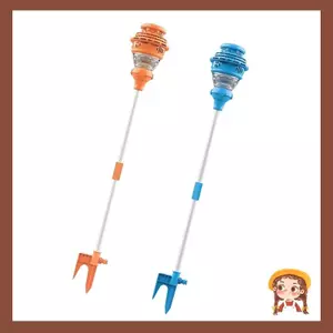 Đồ chơi chơi chơi ngoài trời Li Kids Thiết bị bong bóng và sương mù nước cho thời tiết ấm áp vui nhộn