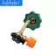 Bộ chuyển đổi nạp bình xăng Van sạc Dễ dàng điều khiển Đầu nối bình xăng nhẹ để du lịch Nấu ăn ngoài trời BBQ