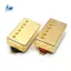 LP Electric Guitar Double Coil Pickup Vỏ bán kín cho đàn guitar điện cho đàn guitar điện LP Electric Guitar A