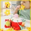 1 Mới Cho Bé Giường Treo Dây Rút Đồ Chơi Sơ Sinh Xe Đẩy Cho Bé Đồ Chơi Động Vật Dễ Thương Đồ Chơi Giáo Dục Tay Cầm Sang Trọng Vui Vẻ Đi Ngủ Đồ Chơi