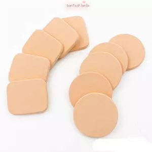 ITRUMPET 5 chiếc Phấn Puff Flawless Fashion Beauty Foundation