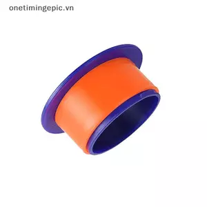 VFZ 2 Chiếc PP Co Giãn Phim Tay Cầm Cầm Tay Nhựa Co Giãn Phim Tay Cầm Tay Bảo Vệ Tay Chống Trầy Xước Phim Nhựa Bọc Cuộn Có Thể Tái Sử Dụng OTE