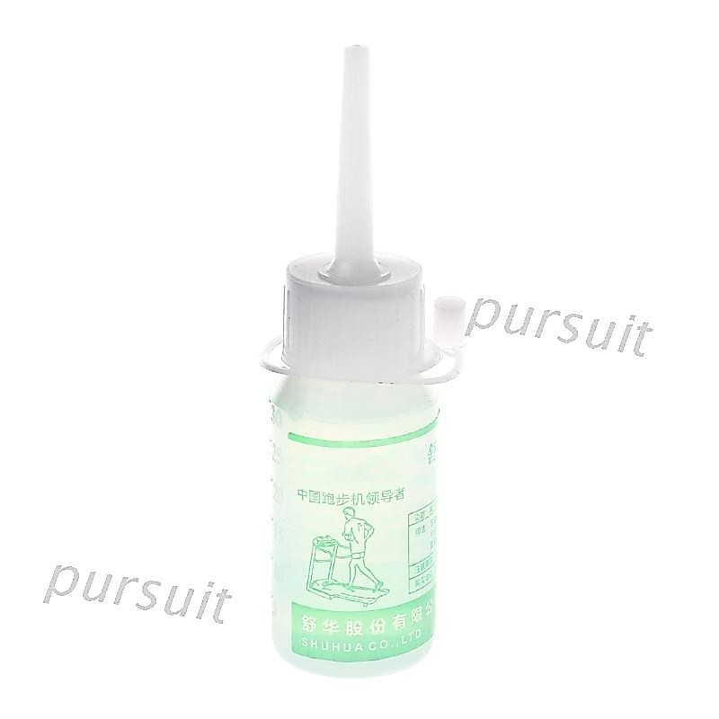Dầu bôi trơn 30ml cho máy chạy bộ
