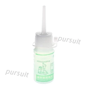 Dầu bôi trơn 30ml cho máy chạy bộ