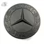 EMBLEM ABS ĐEN BONNET BADGE Mũ trùm đầu nắp ca-pô phía trước Thiết thực để sử dụng bền bỉ