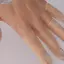 Bluelover 50 Cái / pa Dùng Một Lần Cao Su Ngón Tay Bao Cao Su Chống Trơn Trượt Chống Tĩnh Điện Ngón Tay Cots Đầu Ngón Tay Bảo Vệ Găng Tay Móng Tay Nghệ Thuật Dụng Cụ Mới