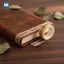 Băng giấy Rune Tear Seal Stiers 100 CÁI Đồ thủ công DIY sáng tạo để lưu niệm Tạp chí Album ảnh Làm thẻ Trang trí VN