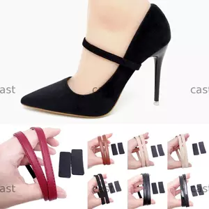CAST Dây đeo giày cố định Dây đeo chống trượt tiện lợi Dây giày Gói dây giày