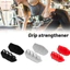 Dụng cụ tập ngón tay OUSXA, Dụng cụ tăng cường tay cầm thoải mái thoáng khí chống trượt, Dụng cụ mở rộng ngón tay mềm mại không đổ mồ hôi cho nam và nữ