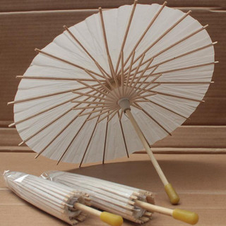 Dù Ô Giấy Cổ Điển Trung Quốc - Handmade Nan Tre, Chụp Ảnh Áo Dài, Cưới Hỏi & Lễ Hội
