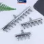 MAKY 8MM Bộ chia lưu lượng không khí bằng thép không gỉ 4 6 10 chiều Van bơm chống ăn mòn cho cây thủy sinh Nhà kính VN