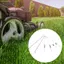 Fol Ga Trở Lại Bộ Lò Xo 2 Bộ Ga Trở Lại Lò Xo Điều Khiển Tốc Độ Thống Đốc Liên Kết Rod Cho GX140 GX160 GX200 6 Pc