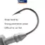 Móc đầu chì loại cá MAKY 7G / 10G / 14G / 20G Mô phỏng câu cá biển Mồi mềm có móc Phụ kiện câu cá VN
