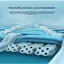 PNPIA- Khăn Đi Bộ Đường Dài Ngoài Trời Unisex Chống Nắng Chống Tia UV Ne Khăn Cho Nữ Băng Lụa Mặt nạ Che Mặt Veil Khăn Hình Tam Giác