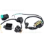 Phụ kiện điện atv Thiết bị địa hình 50-110cc Bộ điều chỉnh điện áp Rơle xe máy Gói điện áp cao Đánh lửa atv